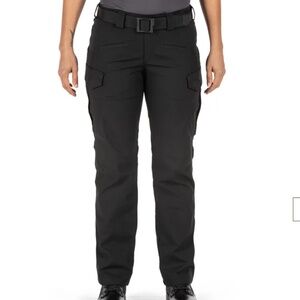 5.11 Tactical WOMEN'S ICON PANTS Style # 64447 Black